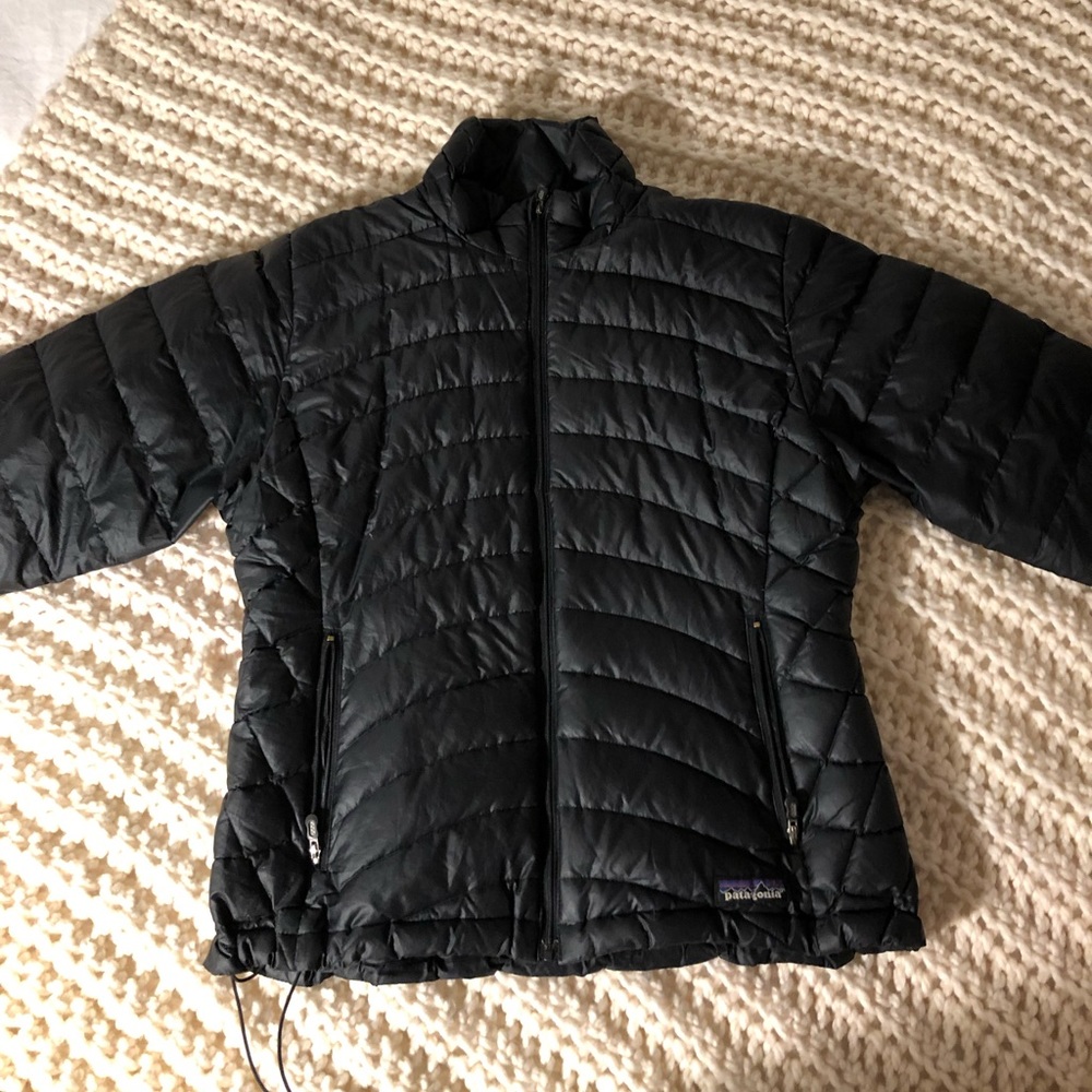 ❤️SOLD❤️ Patagonia Down Jacket